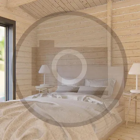 Ferienhaus Cozy In With Wifi Hovborg